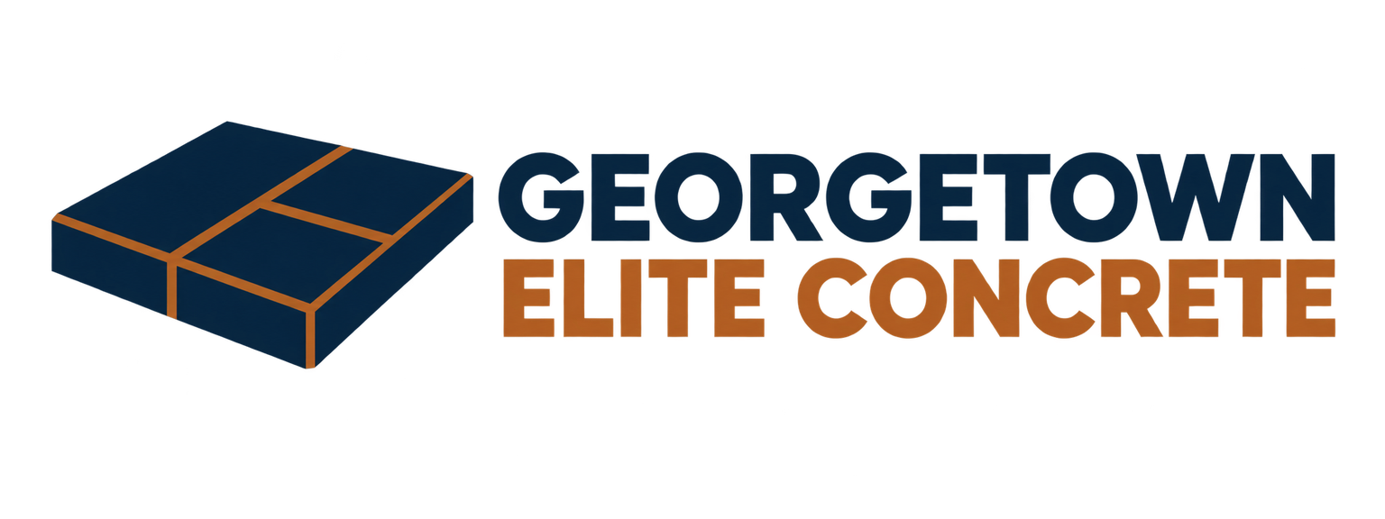 Georgetown Elite Concrete