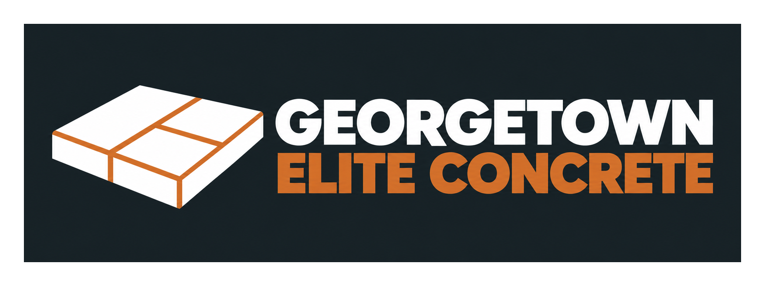 Georgetown Elite Concrete
